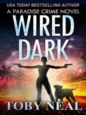 cover image of Wired Dark